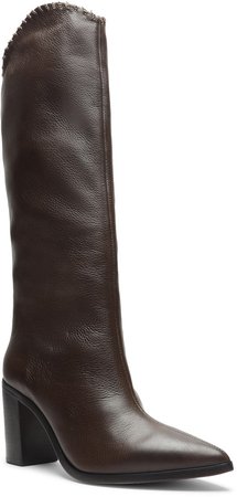 Valy Knee High Boot
