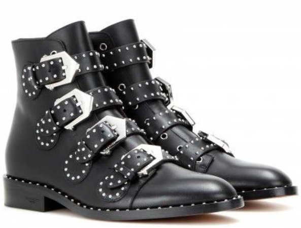 givenchy boot