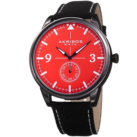 red watch mens - Google Search