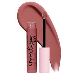 Lip Lingerie XXL Matte Liquid Lipstick | NYX Professional Makeup