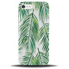 green palm leaf phone case - Google Search
