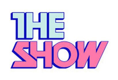 THE SHOW logo