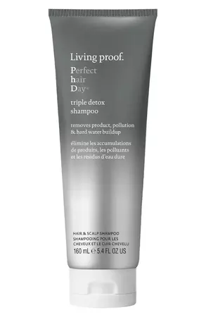 Living proof® Perfect hair Day™ Triple Detox Shampoo | Nordstrom