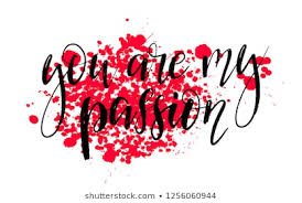 polka dot calligraphy quote - Google Search