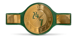 wwe 4/7 championship belt - Google Search