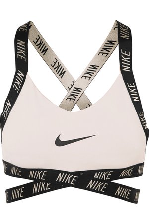 Nike | Indy stretch sports bra | NET-A-PORTER.COM