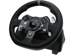 Logitech G920 Racing Wheel and Shifter - Google Search