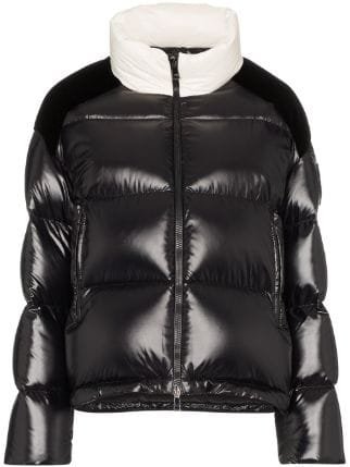 Moncler Chouelle Quilted Puffer Jacket - Farfetch