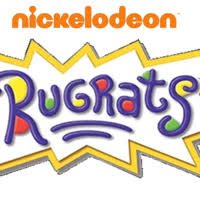 rugrats title - Google Search