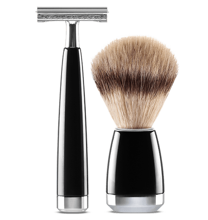 Mr. Clean Shave | Jack Black