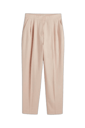 Dress Pants Light pink