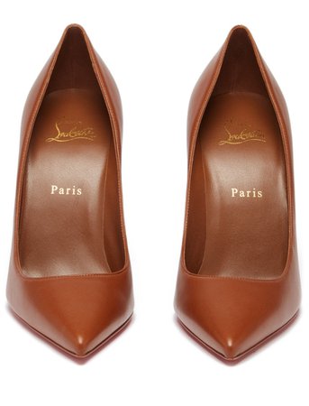 brown tan heels