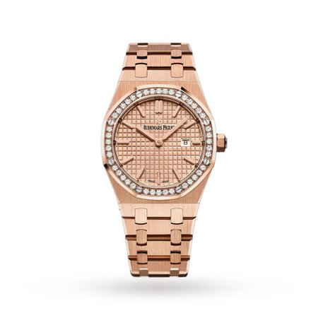 rose gold watches ap - Google Search