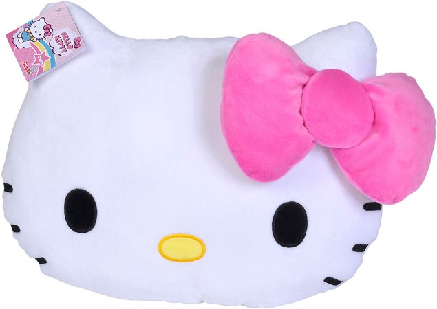 Hello Kitty | Hello Kitty Stuffed Figurine | EMP