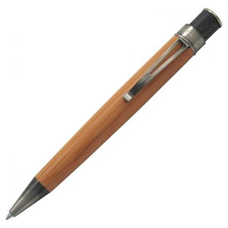 Retro 51 Bamboo Pen