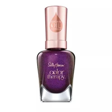 Sally Hansen Color Cuticle Oil And Nail Therapy - 0.5 Fl Oz : Target