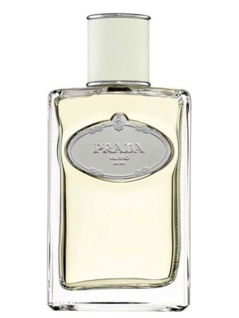 Infusion d&amp;#039;Iris Prada perfume - a fragrance for women 2007