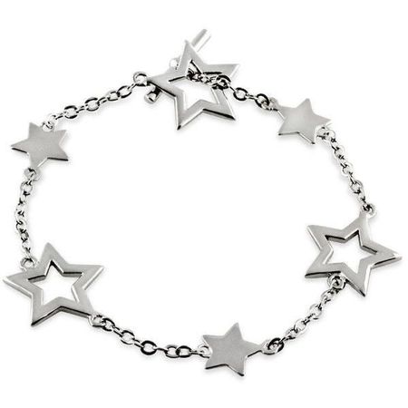 stars bracelet☆