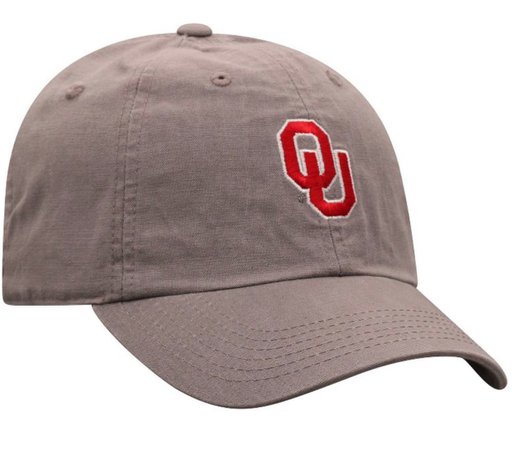 University of Oklahoma Hat