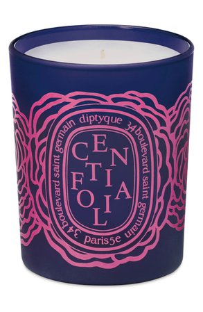 diptyque Roses Centifolia Scented Votive Candle | Nordstrom