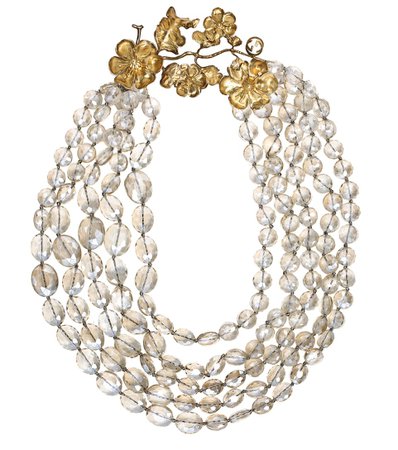 Layered Necklace | Gucci - Mytheresa