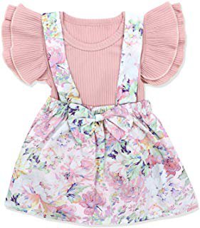 Amazon.com: outfit - Baby: Clothing, Shoes & Jewelry