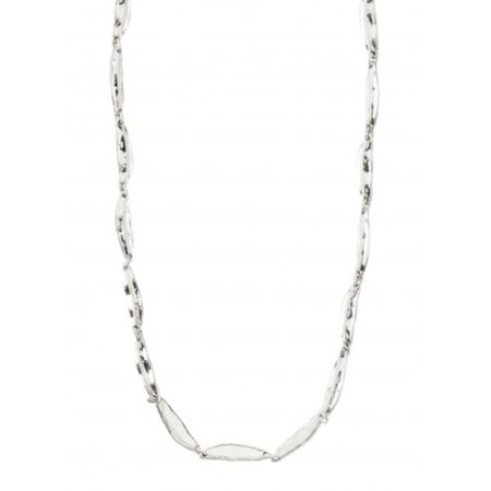 Pilgrim ECHO recycled necklace silver-plated 142336011 � ...