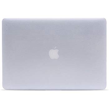 Amazon.com: Incase Hardshell Case for MacBook Air 13" Dots - Clear: Computers & Accessories