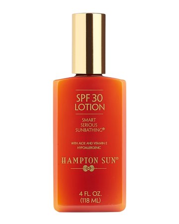 Hampton Sun SPF 30 Lotion