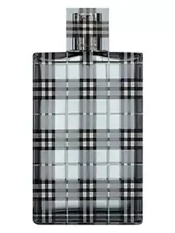 red and black plaid perfume - Google Search