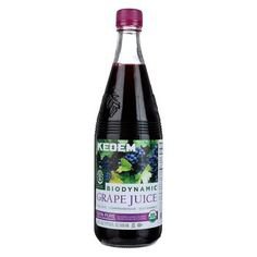 Kedem Products - Grape Juice