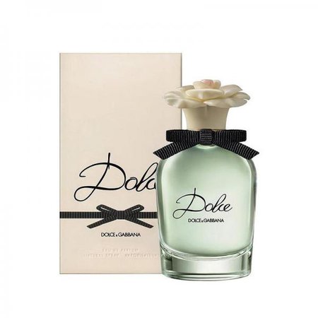 Dolce & Gabbana Dolce Perfume for Women Eau de Parfum EDP 30 ml - Crivelli Shopping