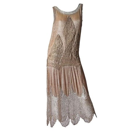 1920s dress