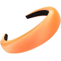 plain orange headband - Google Search