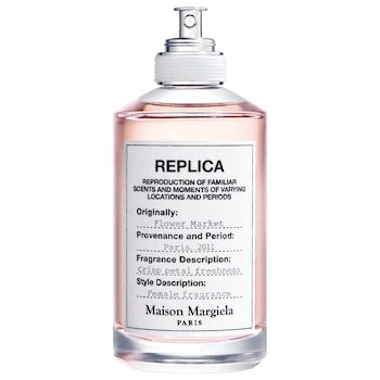 ’REPLICA’ Flower Market - Maison Margiela | Sephora