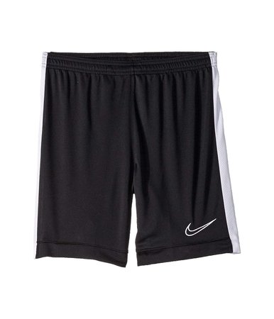 Nike Kids Dry Academy Soccer Shorts (Little Kids/Big | Zappos.com