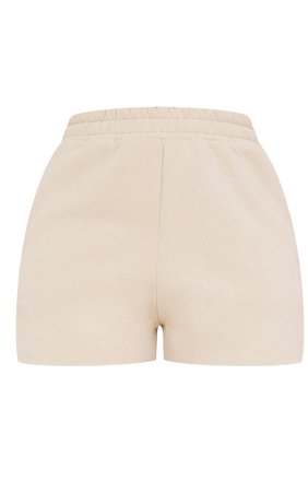 Sand Sweat Raw Hem Shorts | Skirts And Shorts | PrettyLittleThing USA