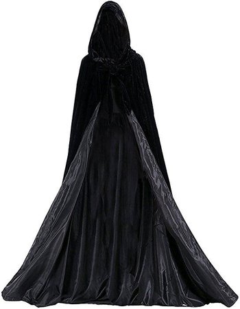 Aorme Hooded Cloak