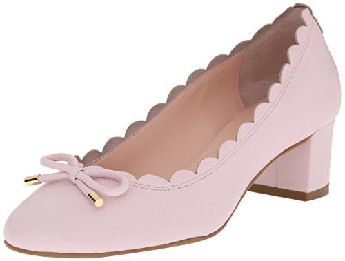 pink heel shoes