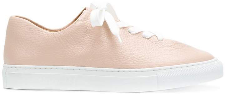 Soloviere lace-up sneakers