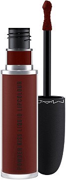 MAC Powder Kiss Liquid Lipcolour - Pretty Please