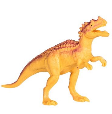 dinosaur figure