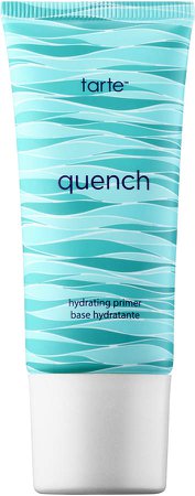 Quench Hydrating Primer - Rainforest Of The Sea Collection