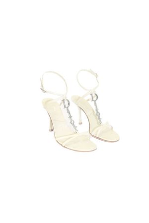 christian Dior heels
