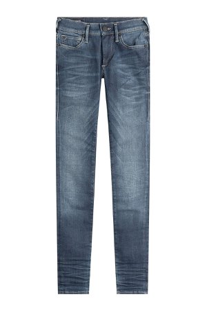 Halle Skinny Jeans Gr. 29