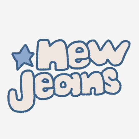 new jeans