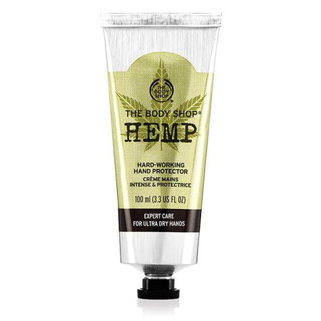 Hemp Hand Protector | The Body Shop®