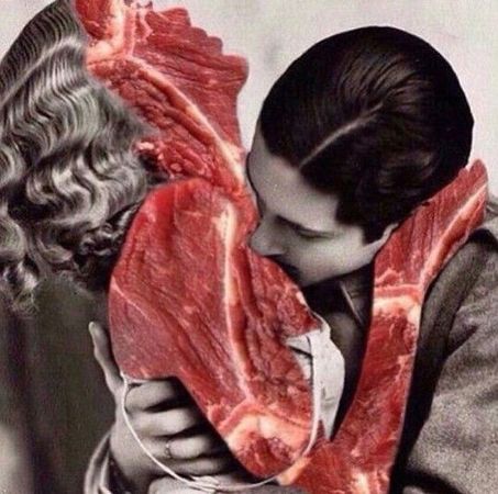 love meat