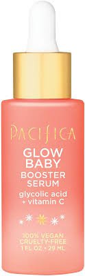 pacifica serum glow baby - Google Search