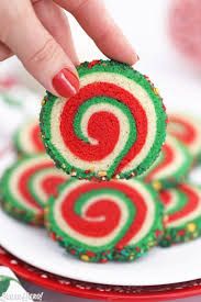 christmas cookie - Google Search